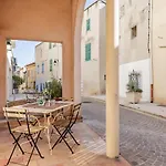 Le Saint Clair Par Dodo-a-cassis Cassis