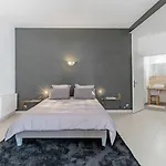 Apartamento Le Saint Clair Par Dodo-a-cassis