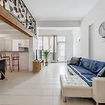 Apartamento Le Saint Clair Par Dodo-a-cassis *