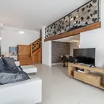Apartamento Le Saint Clair Par Dodo-a-cassis Cassis
