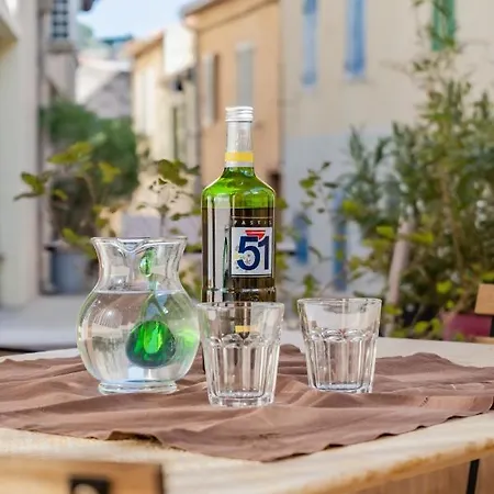 Le Saint Clair Par Dodo-a-cassis *