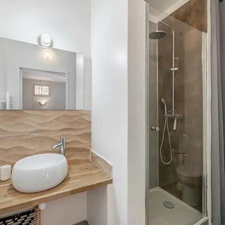 Le Saint Clair Par Dodo-a-cassis * Каси