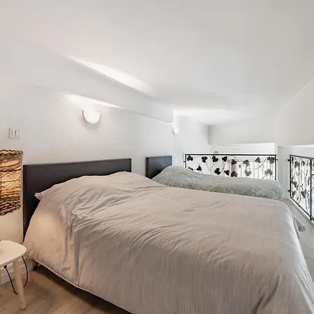 Le Saint Clair Par Dodo-a-cassis *