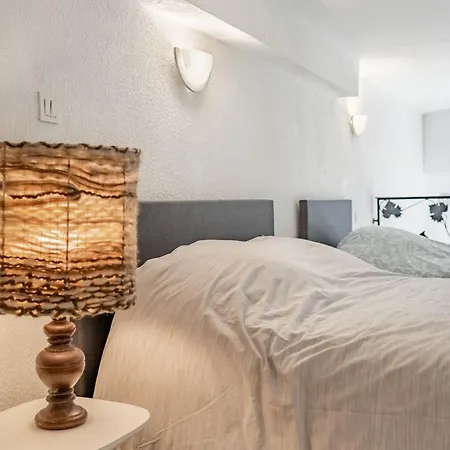 Le Saint Clair Par Dodo-a-cassis Apartamento Cassis