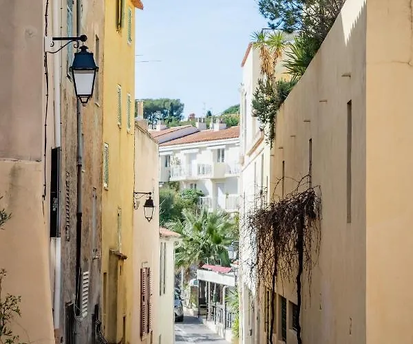 Le Saint Clair Par Dodo-a-cassis Cassis