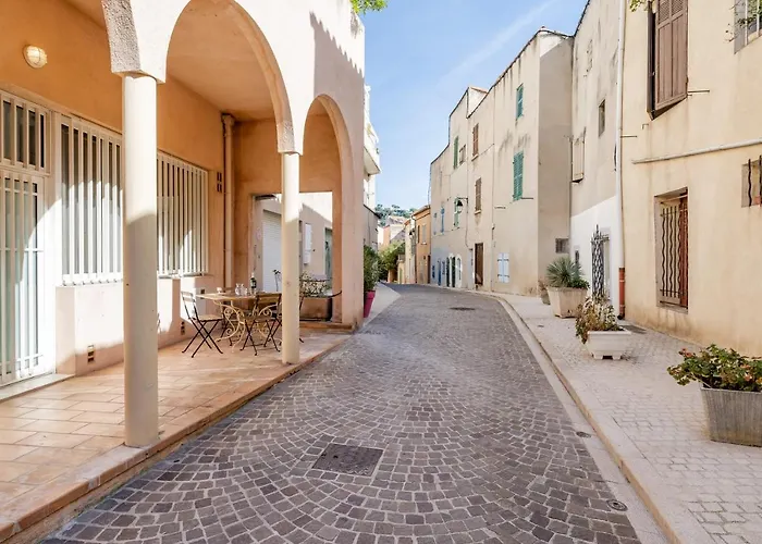 Le Saint Clair Par Dodo-a-cassis *