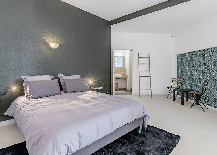 Apartment Le Saint Clair Par Dodo-a-cassis Cassis