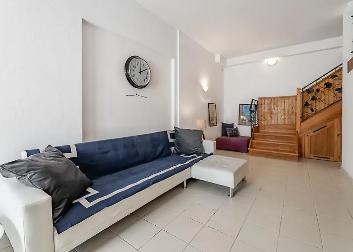 Apartment Le Saint Clair Par Dodo-a-cassis
