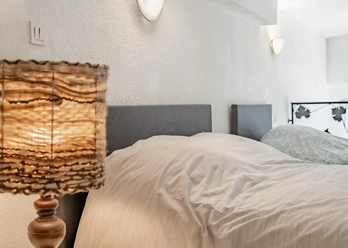 Le Saint Clair Par Dodo-a-cassis Apartment Cassis