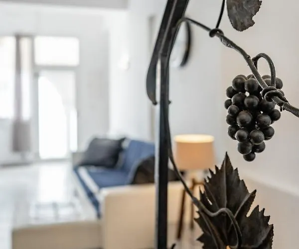 Le Saint Clair Par Dodo-a-cassis Apartment Cassis
