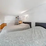 Apartment Le Saint Clair Par Dodo-a-cassis Cassis