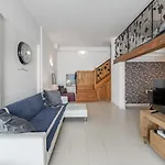 Apartment Le Saint Clair Par Dodo-a-cassis Cassis