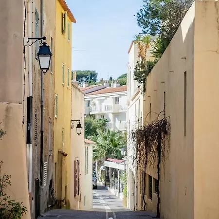 Le Saint Clair Par Dodo-a-cassis Cassis