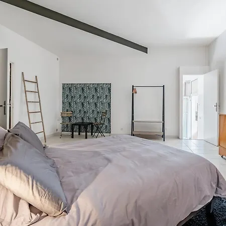 Le Saint Clair Par Dodo-a-cassis Apartamento Cassis