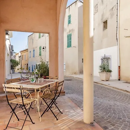 Le Saint Clair Par Dodo-a-cassis Cassis