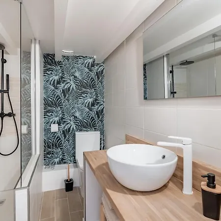 Le Saint Clair Par Dodo-a-cassis * Cassis