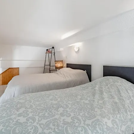 Apartament Le Saint Clair Par Dodo-a-cassis Cassis