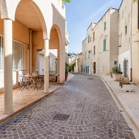 Le Saint Clair Par Dodo-a-cassis *