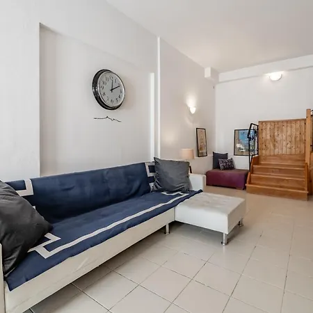Apartment Le Saint Clair Par Dodo-a-cassis
