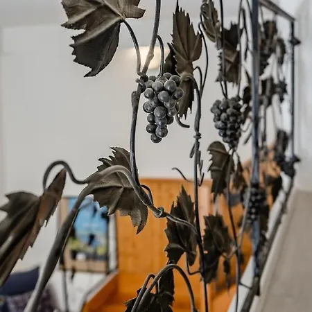 Le Saint Clair Par Dodo-a-cassis Apartment *