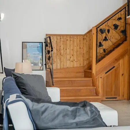 Le Saint Clair Par Dodo-a-cassis