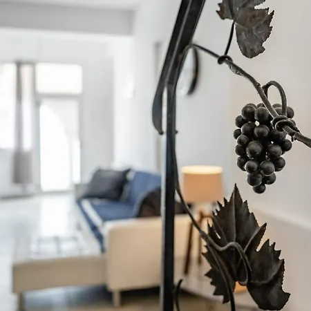 Le Saint Clair Par Dodo-a-cassis Apartment Cassis